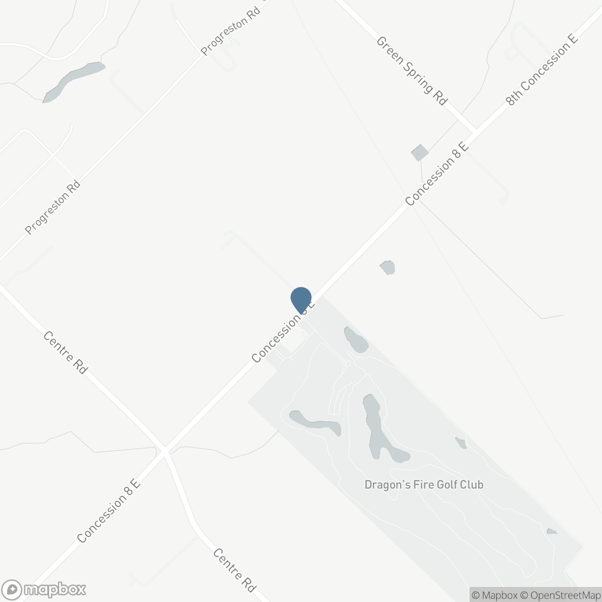 353 CONC. ROAD 8 CONCESSION, Hamilton, Ontario L8N 2Z7
